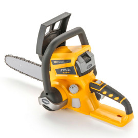 Аккумуляторная пила Stiga SC 24 AE 10"