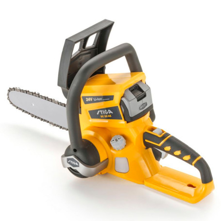 Аккумуляторная пила Stiga SC 24 AE 10"
