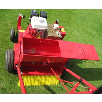 Сеялка Redexim Speed-Seed WB