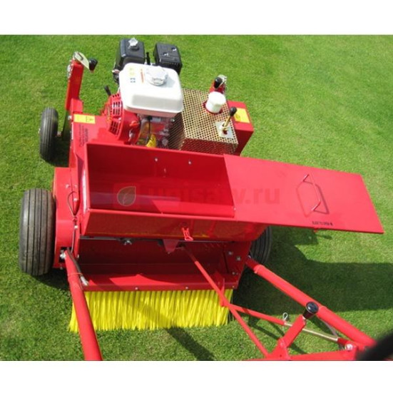 Сеялка Redexim Speed-Seed WB