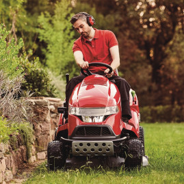 Садовый трактор Honda HF 2417 HME