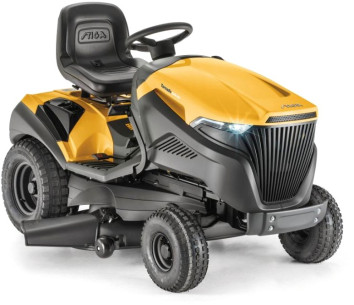 Садовый трактор Stiga TORNADO 6108 HW