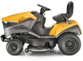 Садовый трактор Stiga TORNADO 6108 HW
