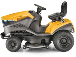 Садовый трактор Stiga TORNADO 6108 HW