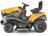 Садовый трактор Stiga TORNADO 6108 HW