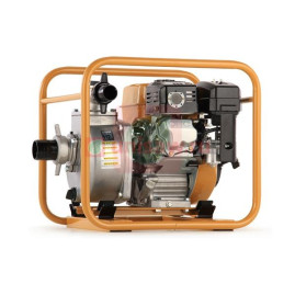 Мотопомпа бензиновая Caiman JET80EX