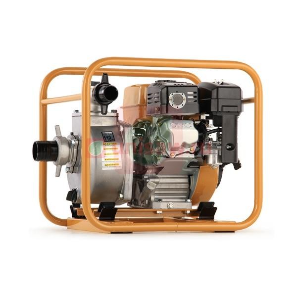 Мотопомпа бензиновая Caiman JET80EX в Екатеринбурге