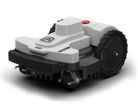 Газонокосилка робот Caiman AMBROGIO 4.0 BASIC PREMIUM