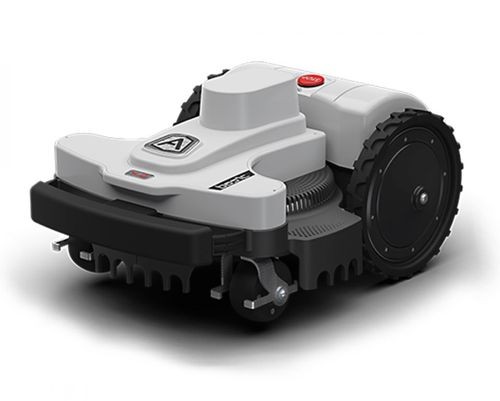 Газонокосилка робот Caiman AMBROGIO 4.0 BASIC PREMIUM