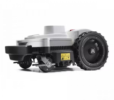 Газонокосилка робот Caiman AMBROGIO 4.0 BASIC PREMIUM