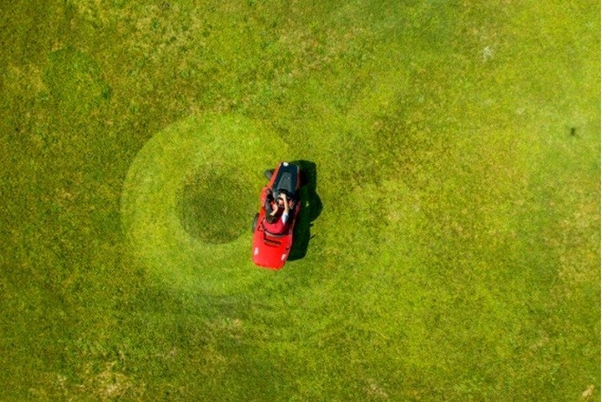 Трактор газонный Solo by AL-KO T 22-105.1 HDD-A V2