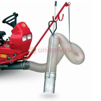 Шланг вакуумный  Gianni Ferrari PG