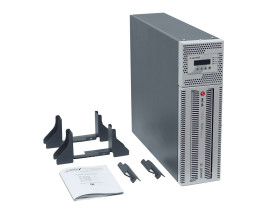 Стабилизатор напряжения трехфазный Штиль Инстаб IS3310RT (10 кВА)