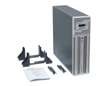 Стабилизатор напряжения трехфазный Штиль Инстаб IS3310RT (10 кВА)