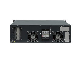 Стабилизатор напряжения трехфазный Штиль Инстаб IS3310RT (10 кВА)