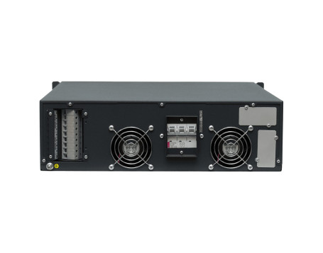 Стабилизатор напряжения трехфазный Штиль Инстаб IS3310RT (10 кВА)