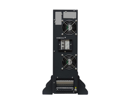 Стабилизатор напряжения трехфазный Штиль Инстаб IS3310RT (10 кВА)