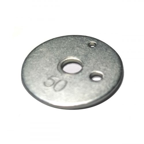 Воздушная заслонка Stihl ms-180,250