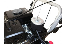 Снегоуборщик Ресанта СБ 4100ПФ