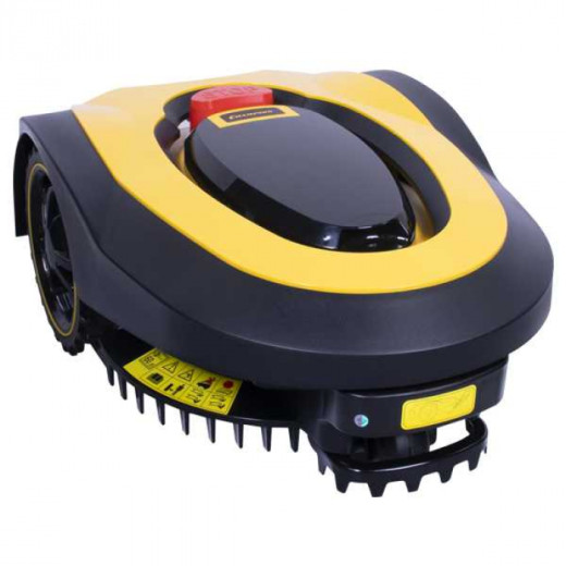 Газонокосилка-робот CHAMPION RMB1828 — 