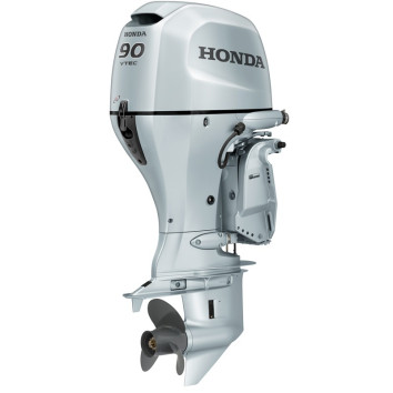 Лодочный мотор Honda BF 90 LRTR