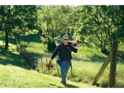 Мотокоса кусторез STIHL FS 460 K C-EM