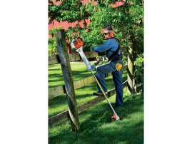 Мотокоса кусторез STIHL FS 460 K C-EM