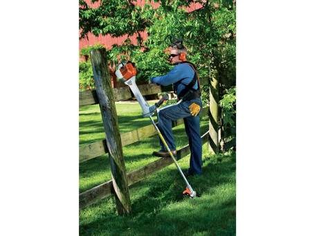 Мотокоса кусторез STIHL FS 460 K C-EM