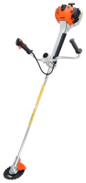 Мотокоса кусторез STIHL FS 460 K C-EM
