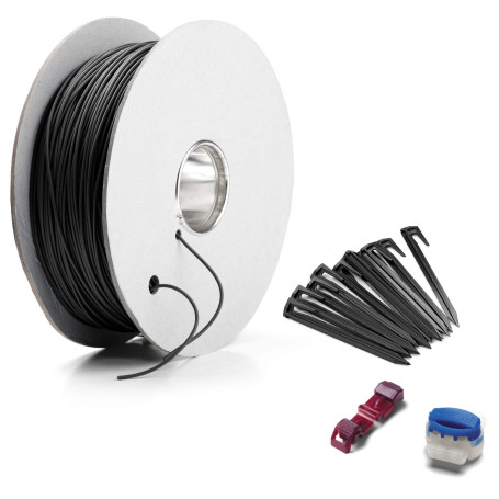 Комплект для установки газонокосилки-робота Husqvarna "Малый" (S)