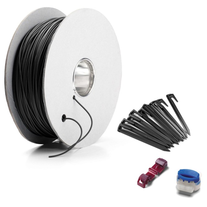 Комплект для установки газонокосилки-робота Husqvarna &amp;quot;Малый&amp;quot; (S)