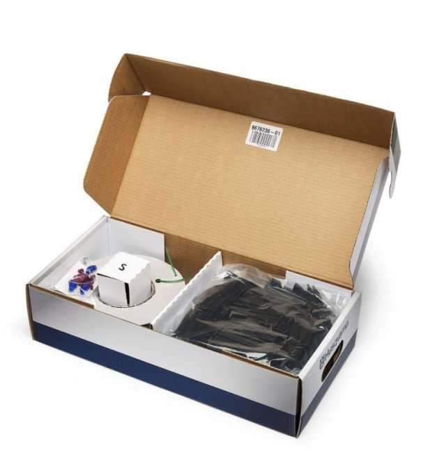 Комплект для установки газонокосилки-робота Husqvarna &amp;quot;Малый&amp;quot; (S)