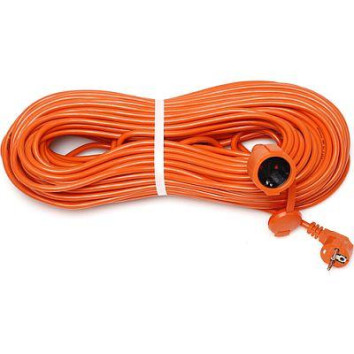 Удлинитель 1*50м УШ-16 ПВС 3*1,5 "У"