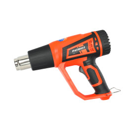 Фен технический PATRIOT HG 201 THE ONE