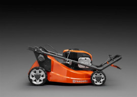 Газонокосилка бензиновая Husqvarna LC 247SP