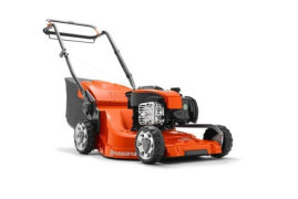 Газонокосилка бензиновая Husqvarna LC 247SP