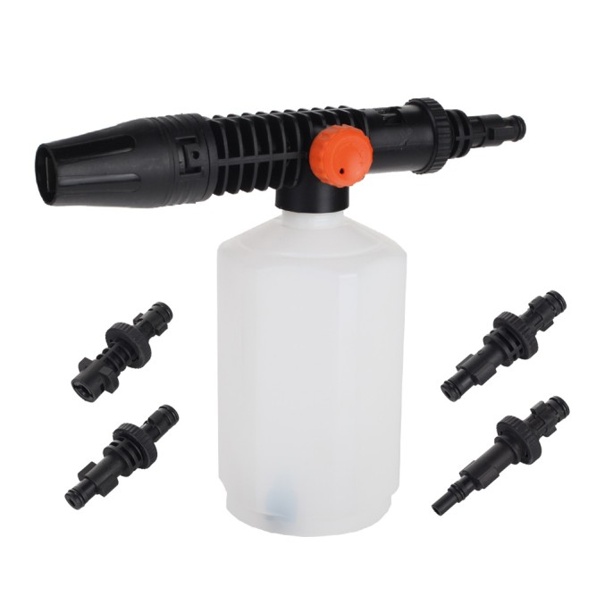 Пенокомплект PATRIOT GTR 400 для минимоек