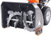Бензиновый снегоуборщик Yard Fox Pro 7154E