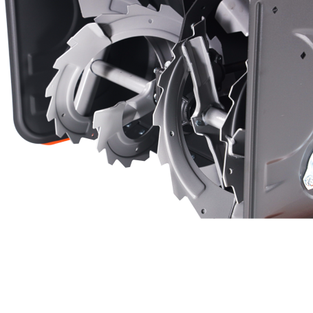 Бензиновый снегоуборщик Yard Fox Pro 7154E