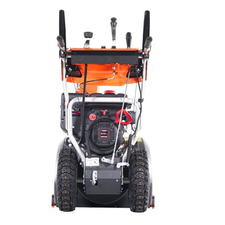 Бензиновый снегоуборщик Yard Fox Pro 7154E