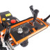 Бензиновый снегоуборщик Yard Fox Pro 7154E
