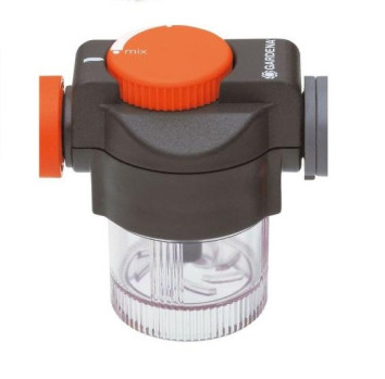 Дозатор для удобрений GARDENA 01153-20.000.00