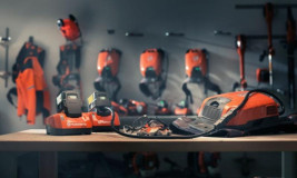 Аккумулятор ранцевый BLi520X Husqvarna 9667759-01