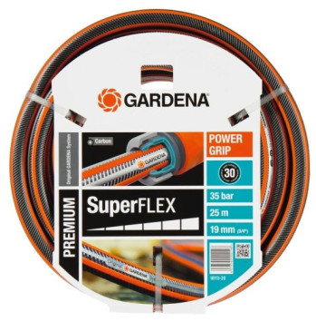 Шланг SuperFLEX 12x12 3/4&amp;quot; х 25 м GARDENA 18113-20.000.00