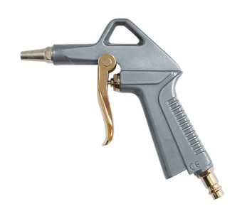 Пневмопистолет продувочный в блистере FUBAG DG170/4 110121