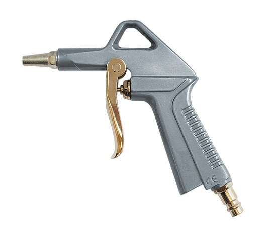 Пневмопистолет продувочный в блистере FUBAG DG170/4 110121