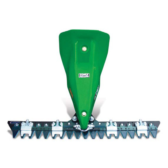 Косилка Caiman фронтальная 80 см для мотоблоков с ВОМ (необх. трансмиссия)