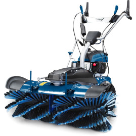 Машина подметальная Hyuindai HYSW 1000