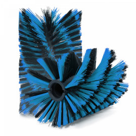 Машина подметальная Hyuindai HYSW 1000