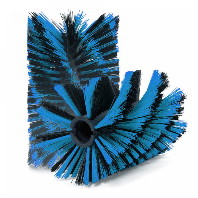 Машина подметальная Hyuindai HYSW 1000